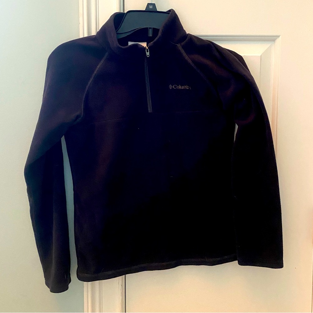 Columbia Fleece
